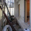 before：全景